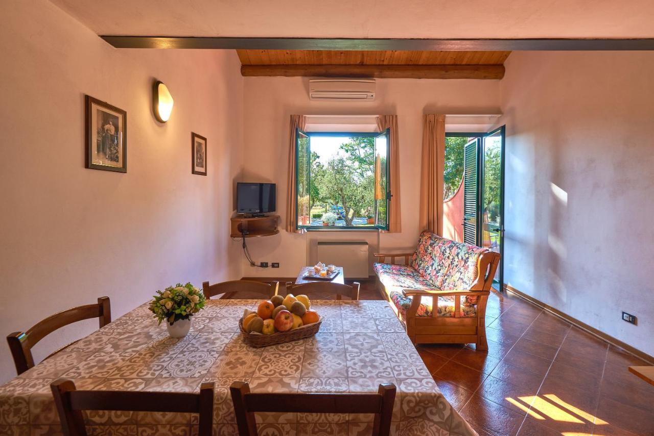 Casanova - Family Apartments Residence Сан-Куйрико-д'Орча Экстерьер фото
