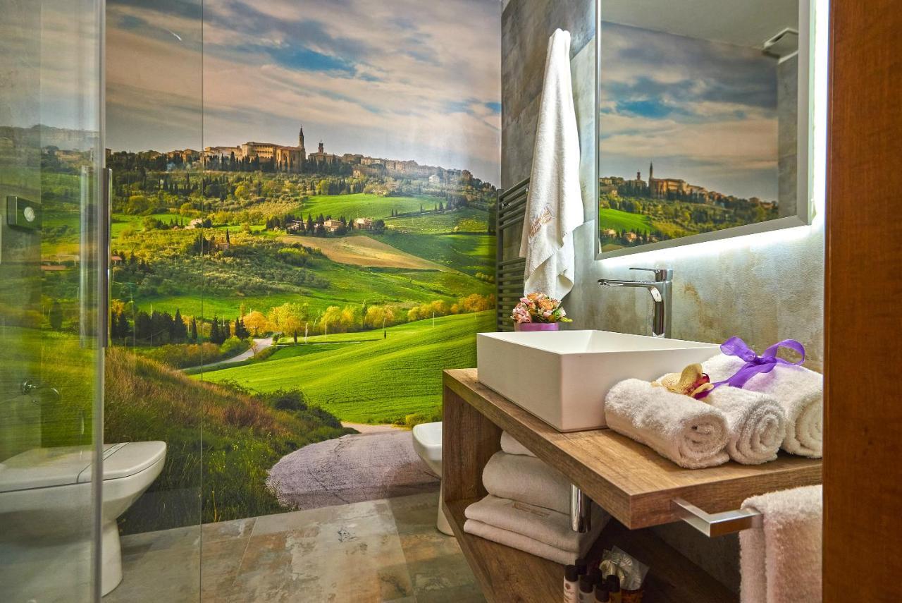 Casanova - Family Apartments Residence Сан-Куйрико-д'Орча Экстерьер фото