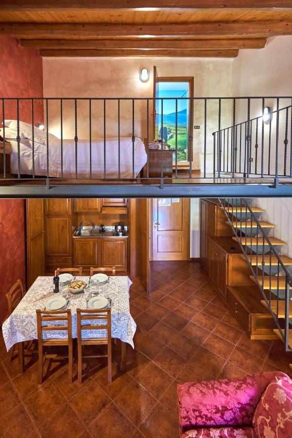 Casanova - Family Apartments Residence Сан-Куйрико-д'Орча Экстерьер фото