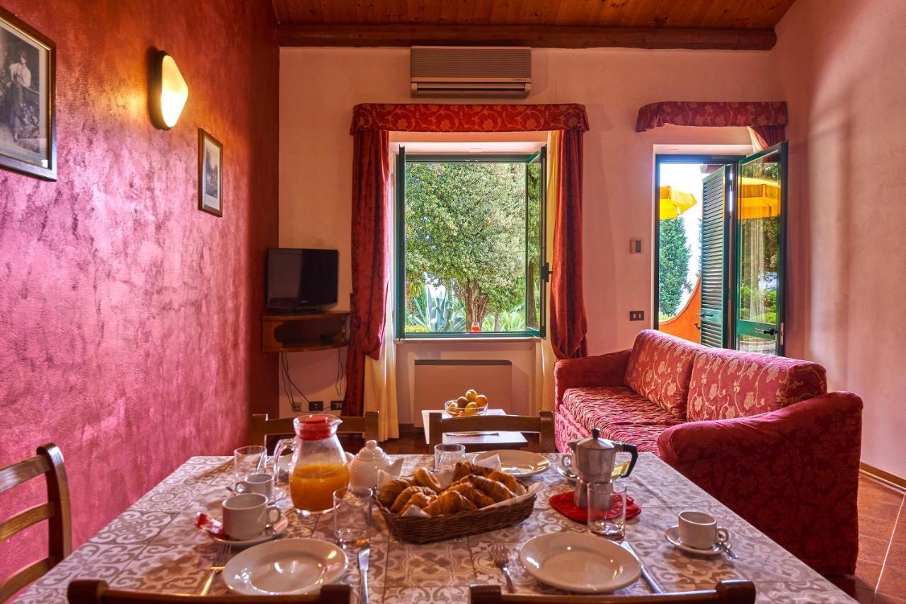 Casanova - Family Apartments Residence Сан-Куйрико-д'Орча Экстерьер фото