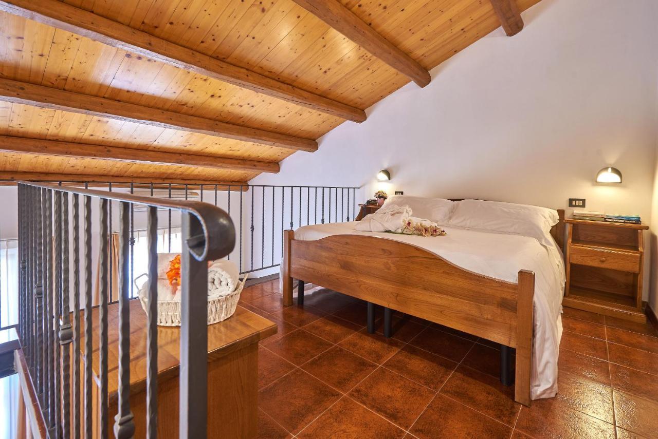 Casanova - Family Apartments Residence Сан-Куйрико-д'Орча Экстерьер фото