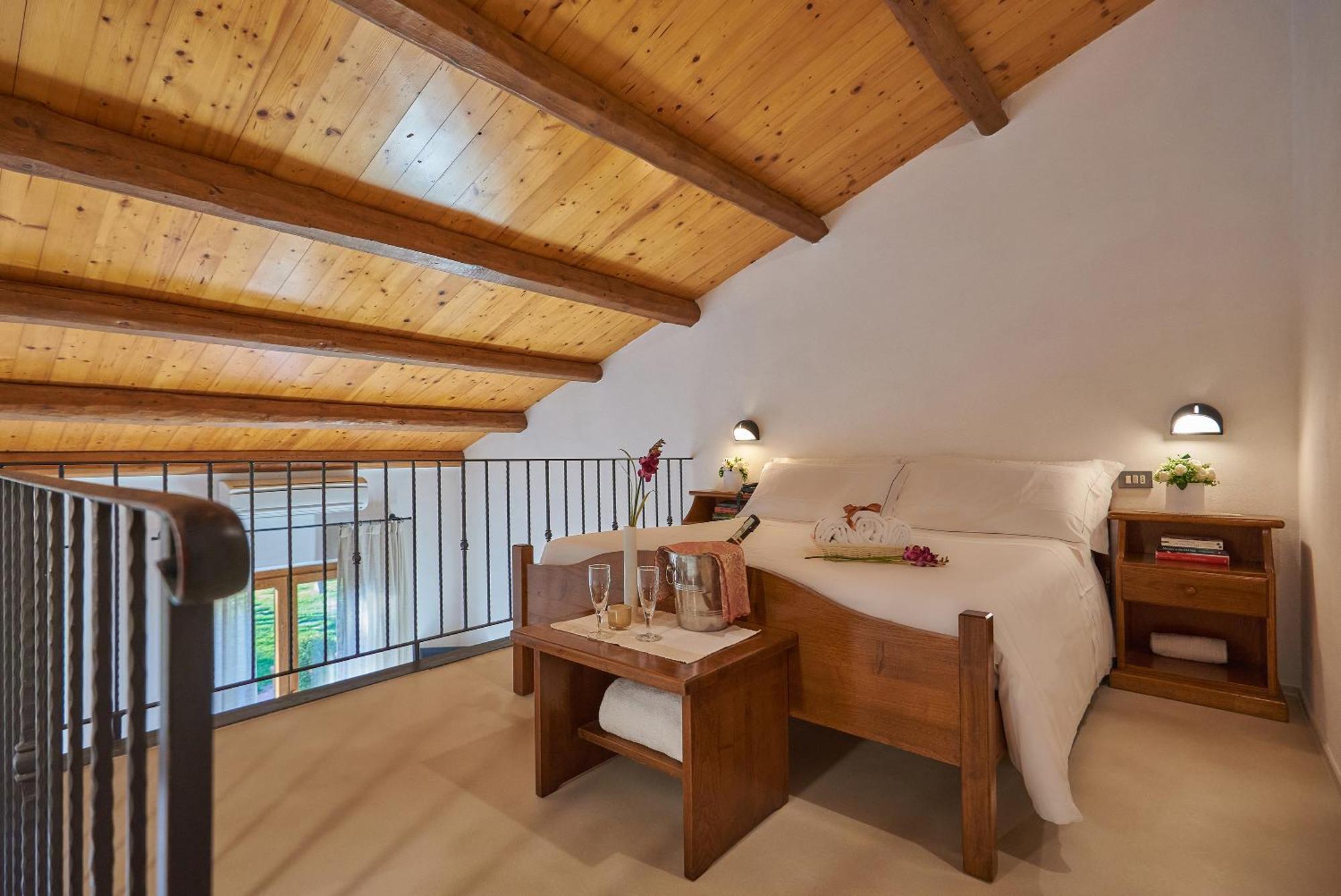Casanova - Family Apartments Residence Сан-Куйрико-д'Орча Экстерьер фото