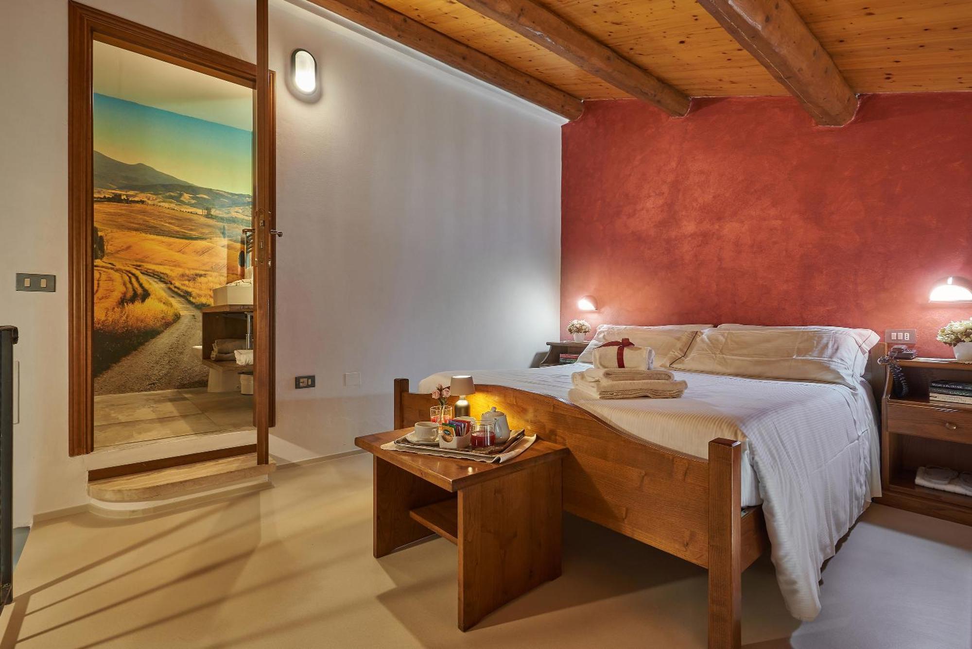 Casanova - Family Apartments Residence Сан-Куйрико-д'Орча Экстерьер фото